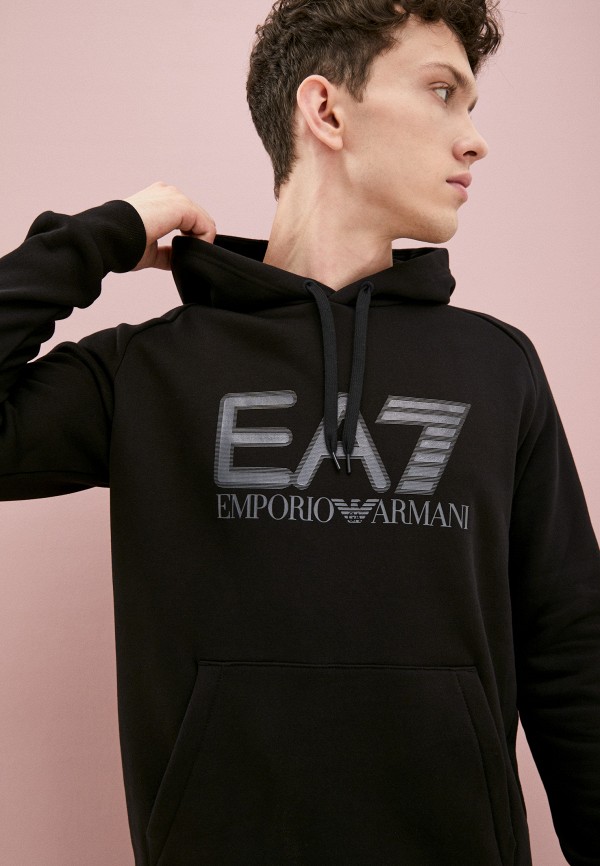 фото Худи ea7