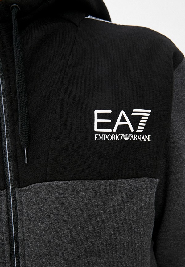 фото Толстовка ea7