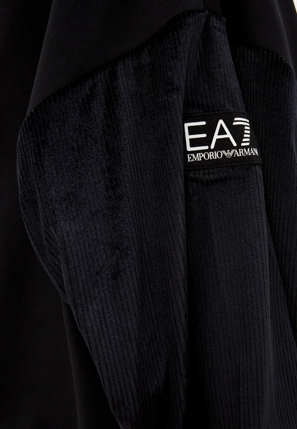 фото Толстовка ea7