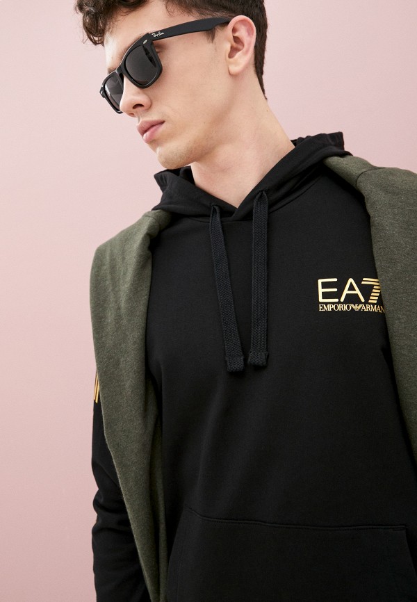 фото Худи ea7
