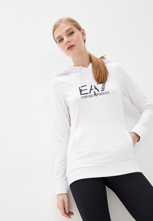 фото Худи ea7