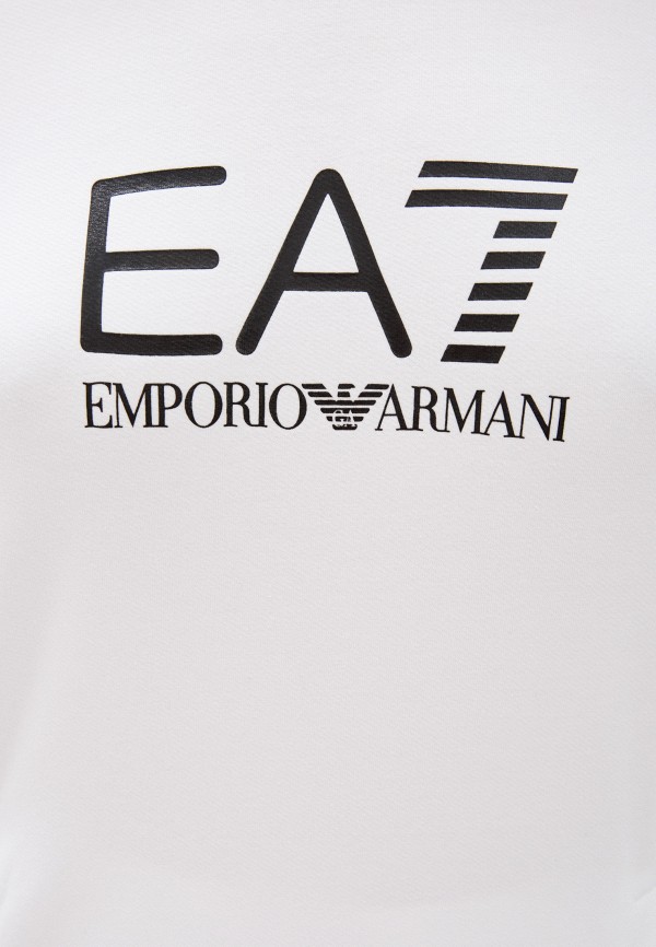 фото Худи ea7