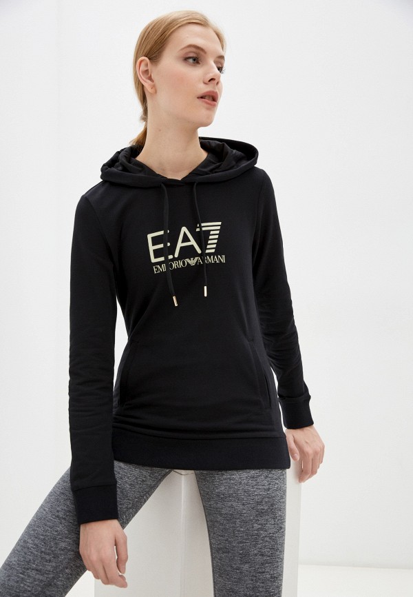 фото Худи ea7