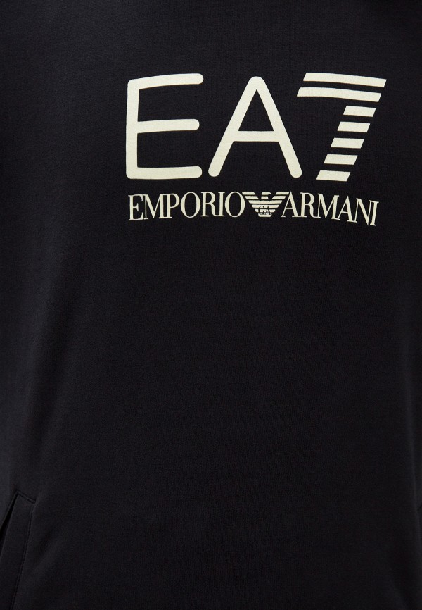 фото Худи ea7