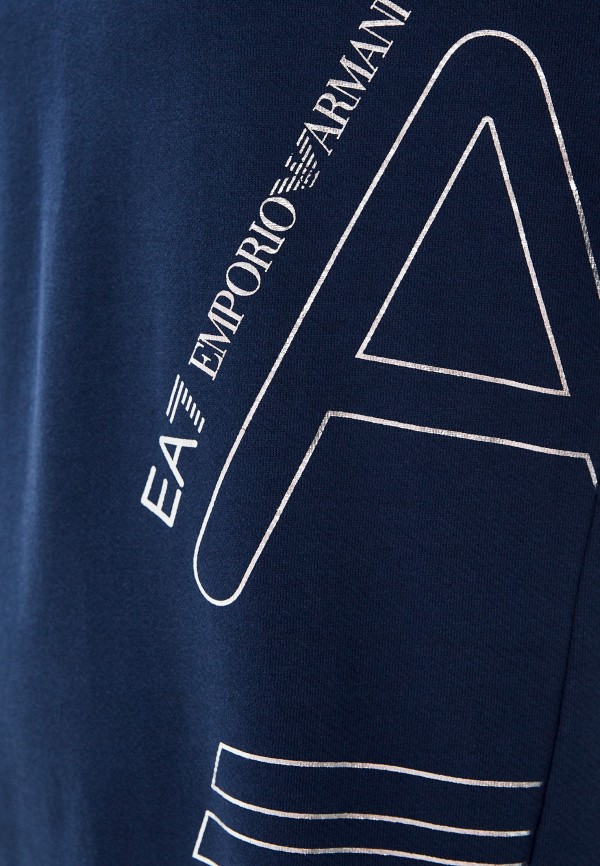 фото Худи ea7