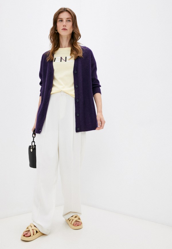 фото Футболка kenzo