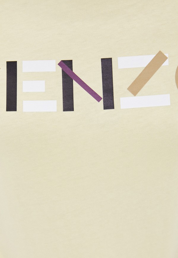 фото Футболка kenzo