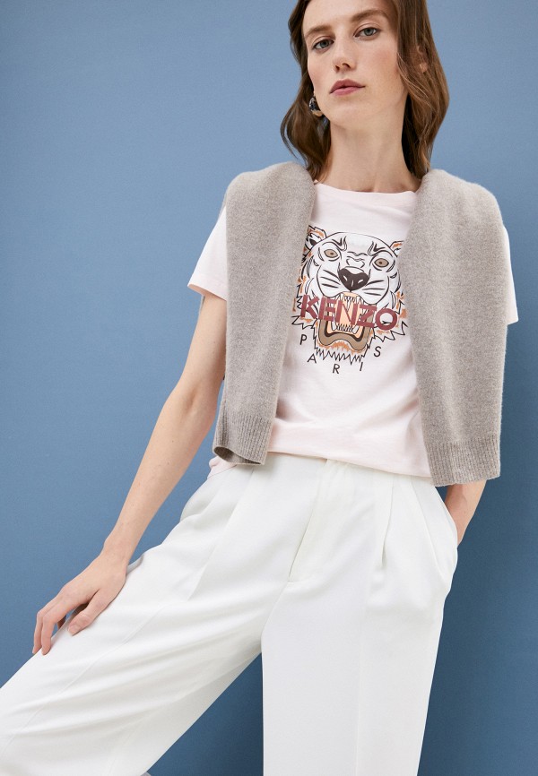 фото Футболка kenzo