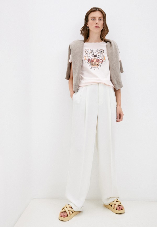 фото Футболка kenzo