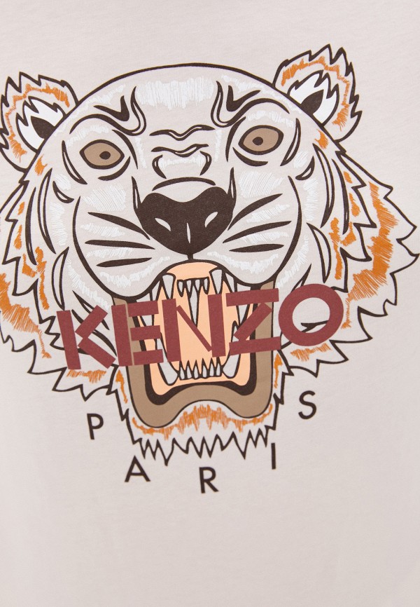 фото Футболка kenzo