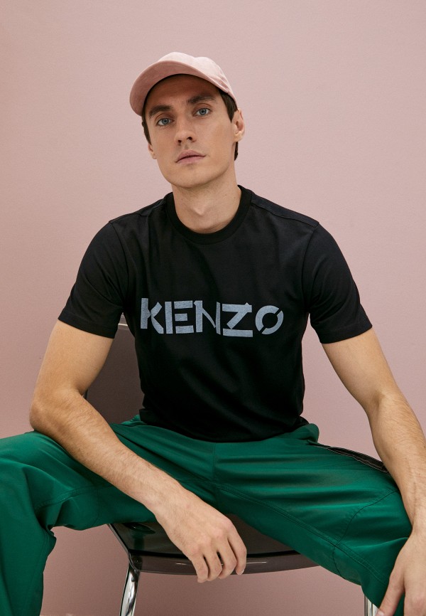 фото Футболка kenzo