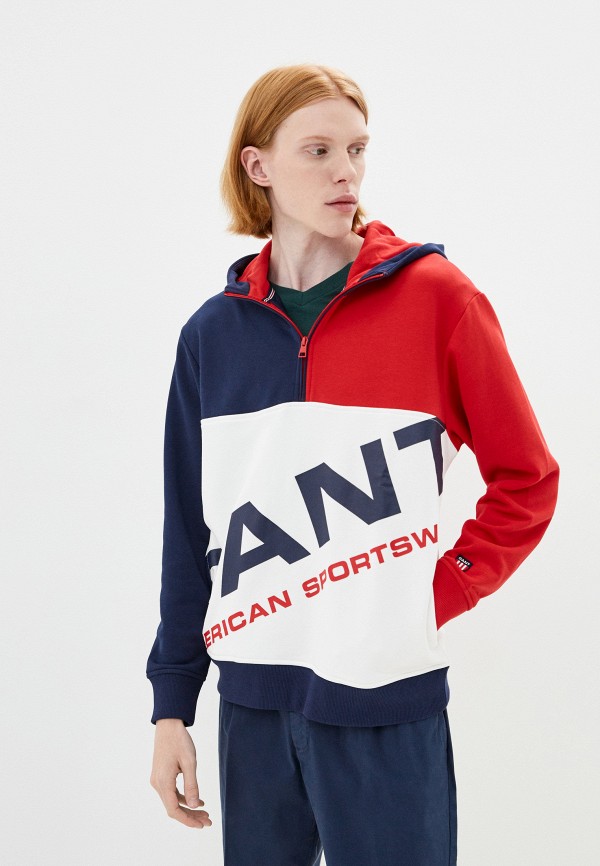 фото Худи gant