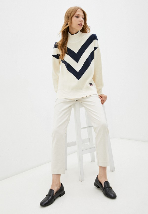 фото Свитер gant
