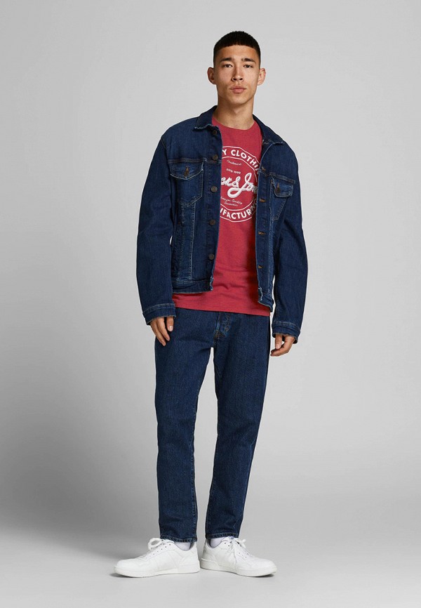 фото Футболка jack & jones