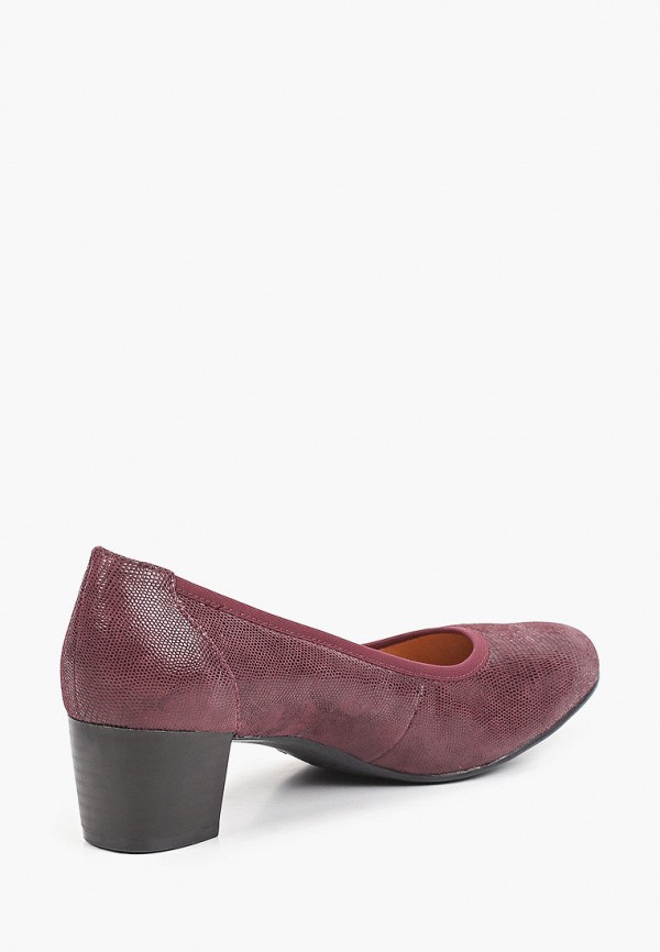 фото Туфли caprice