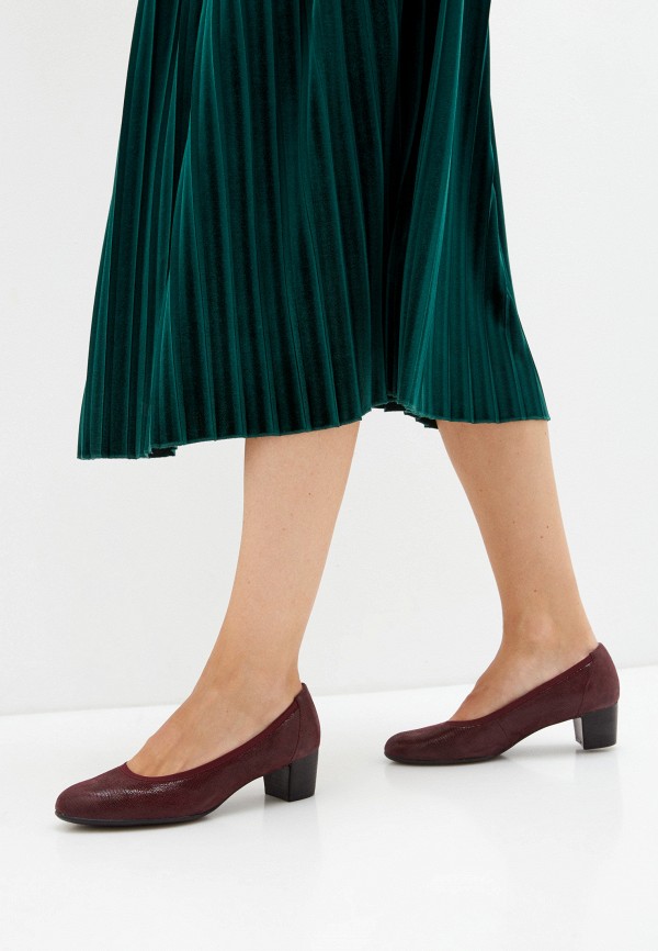 фото Туфли caprice