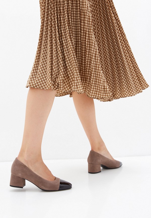 фото Туфли caprice