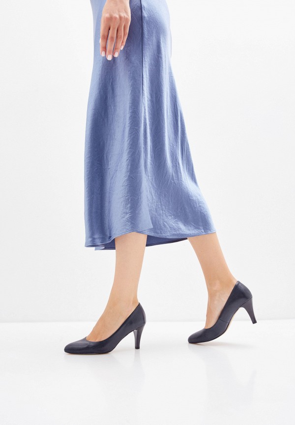 фото Туфли caprice