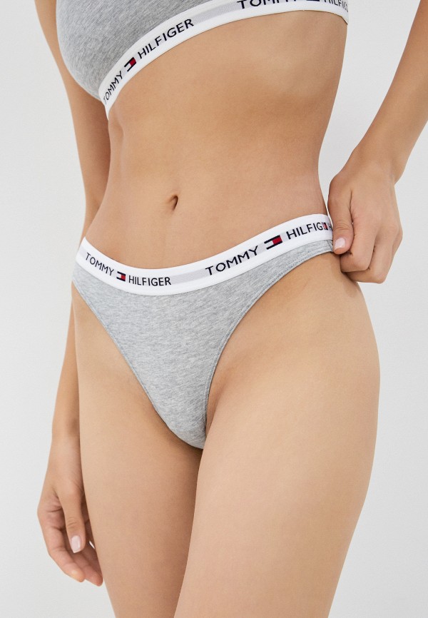 фото Трусы tommy hilfiger