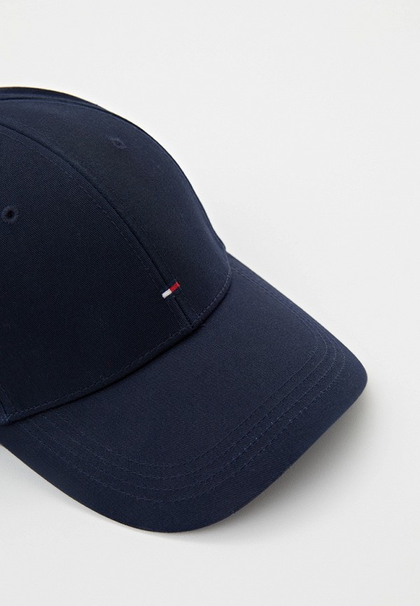 фото Бейсболка tommy hilfiger