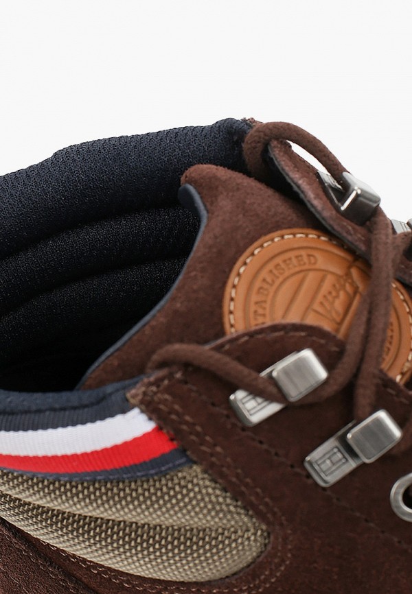 фото Ботинки tommy hilfiger