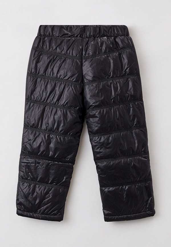 фото Брюки утепленные gulliver