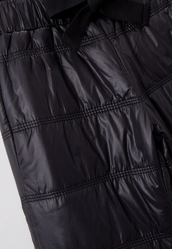 фото Брюки утепленные gulliver