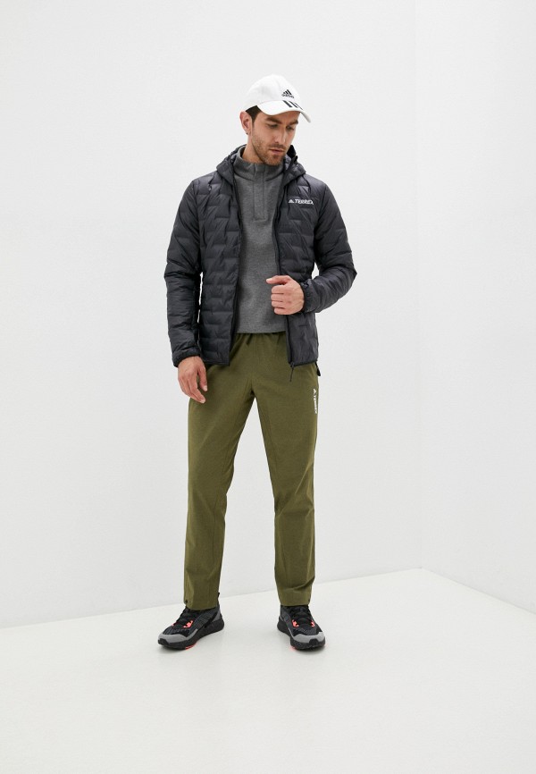 фото Пуховик adidas