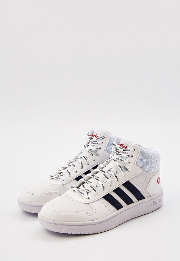 фото Кеды adidas