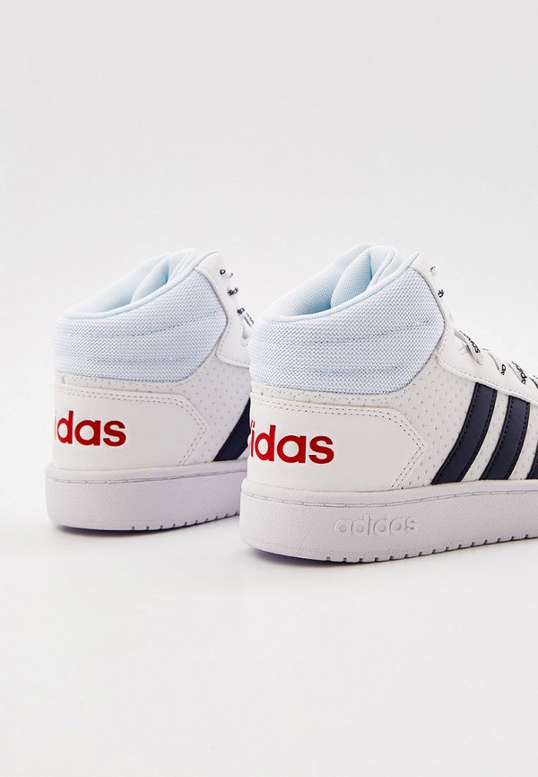 фото Кеды adidas