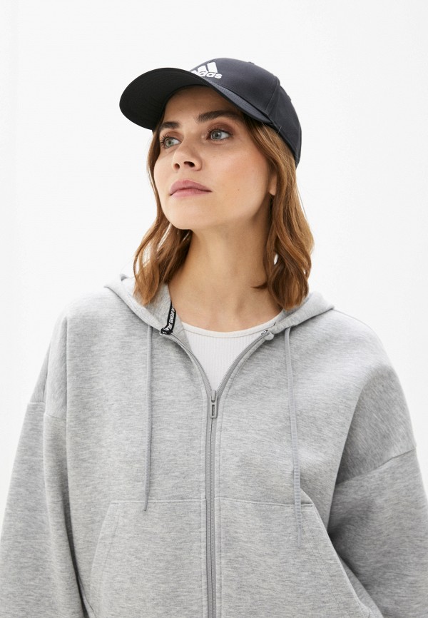 фото Бейсболка adidas