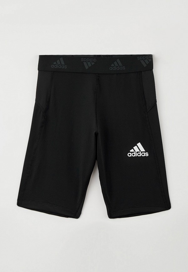 фото Шорты компрессионные adidas