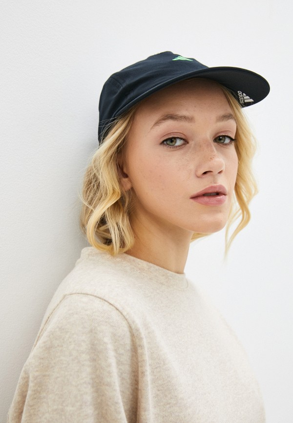 фото Бейсболка adidas