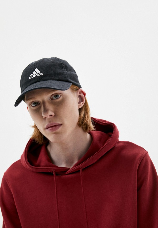 фото Бейсболка adidas