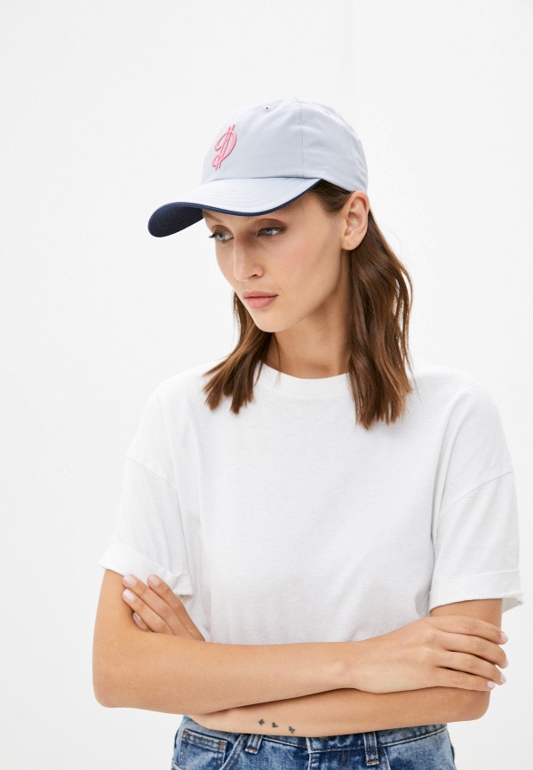 фото Бейсболка adidas