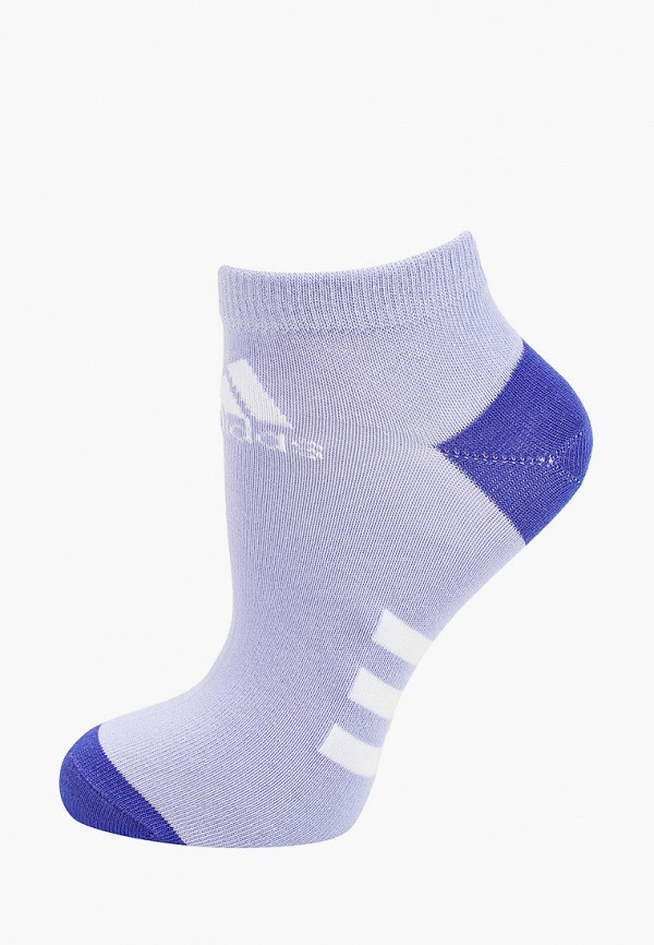 фото Носки 3 пары adidas