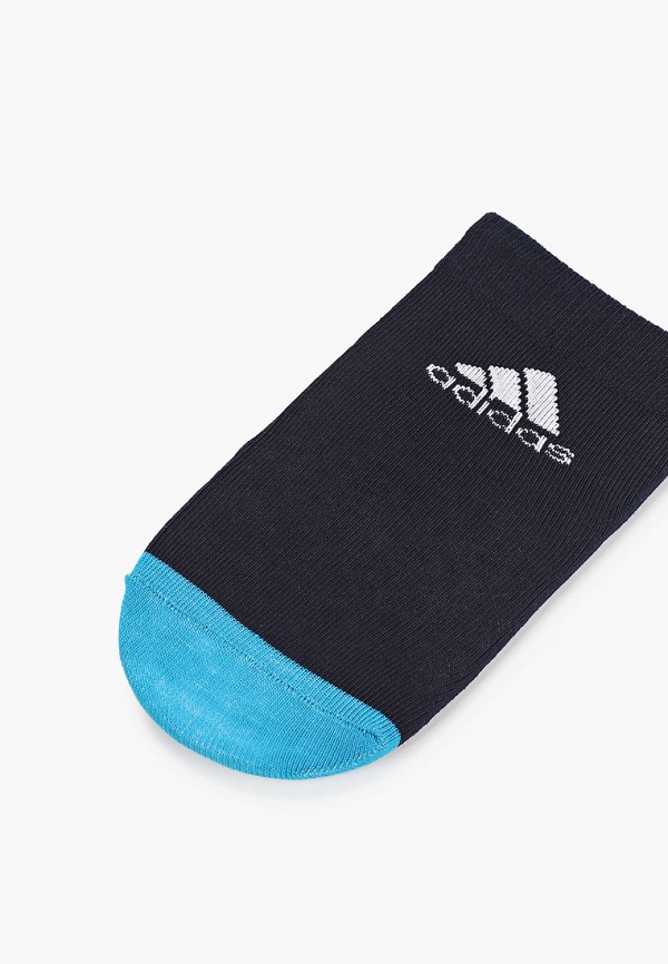 фото Носки 3 пары adidas