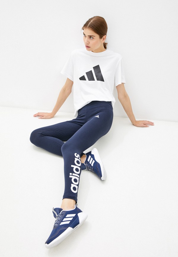 фото Тайтсы adidas