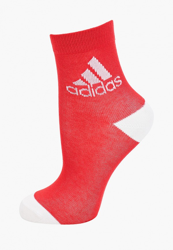 фото Носки 3 пары adidas