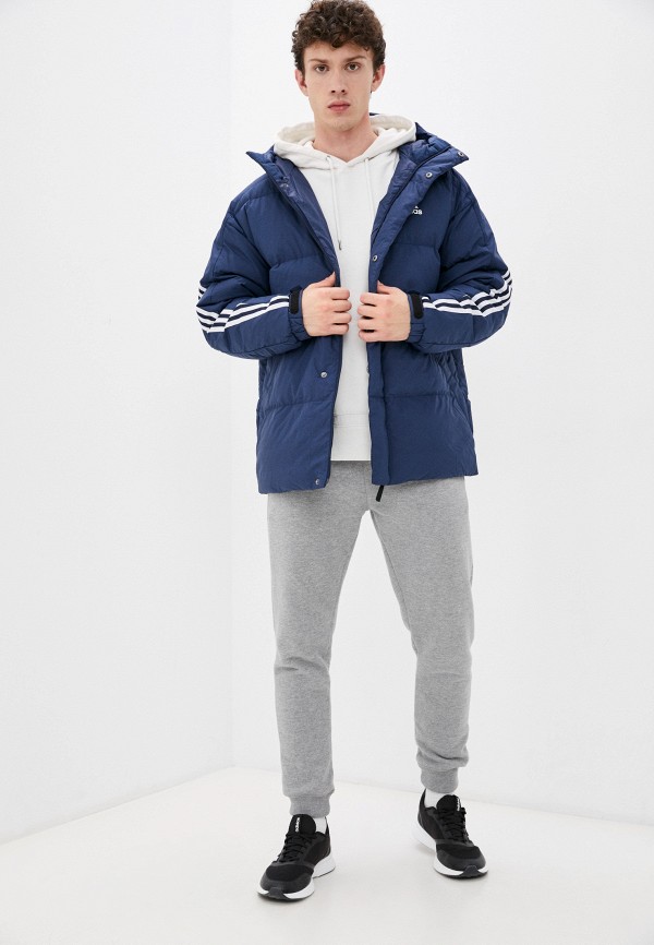 фото Пуховик adidas