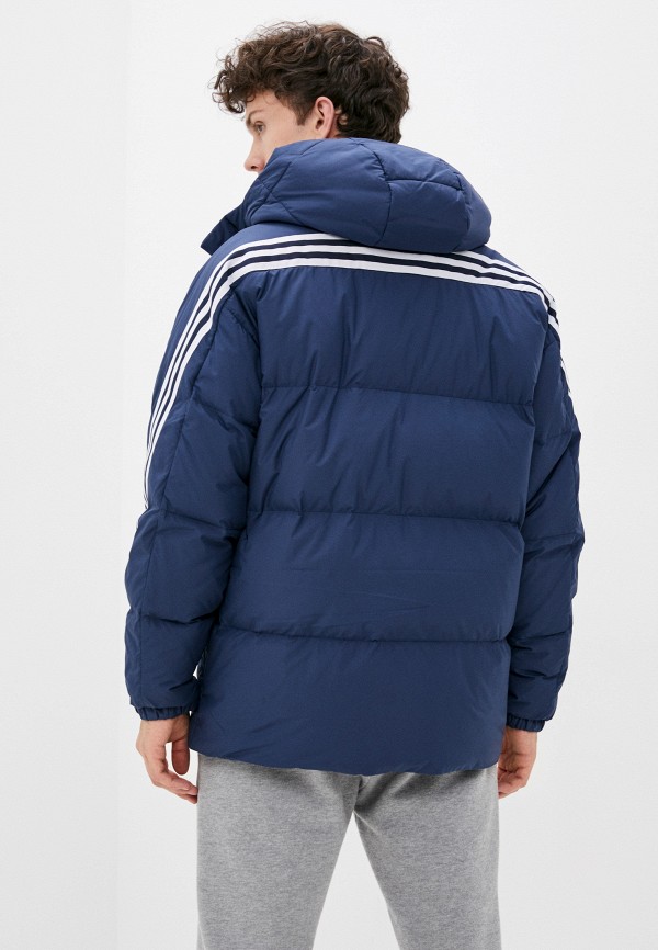 фото Пуховик adidas