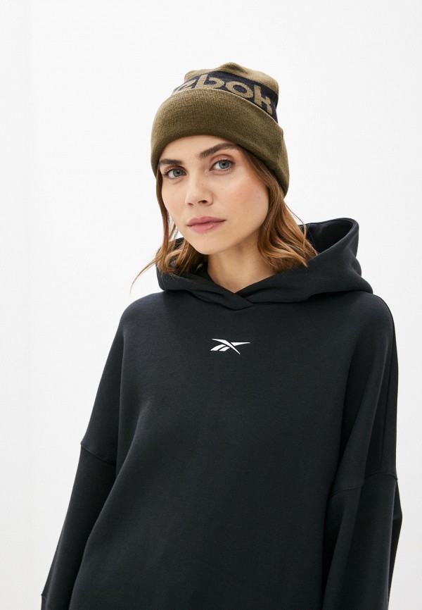 фото Шапка reebok