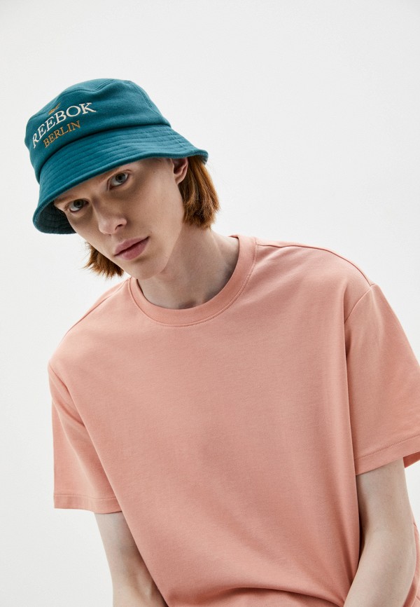 фото Панама reebok classic