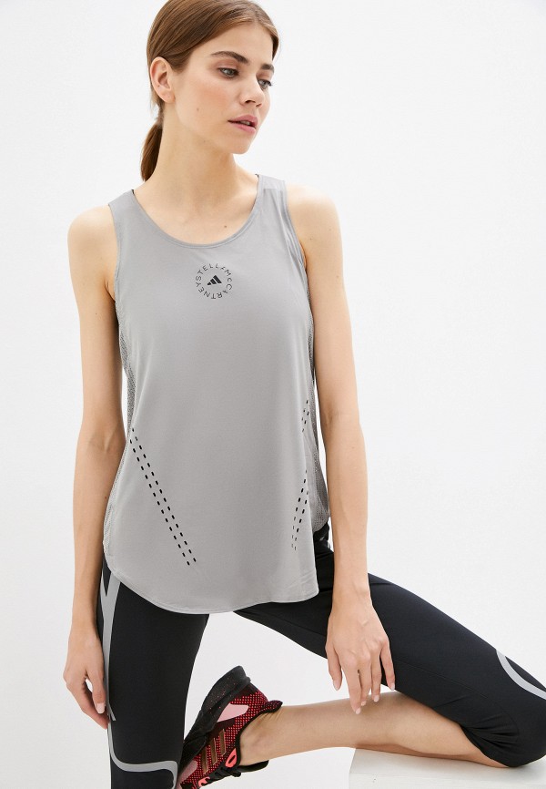 фото Майка спортивная adidas by stella mccartney