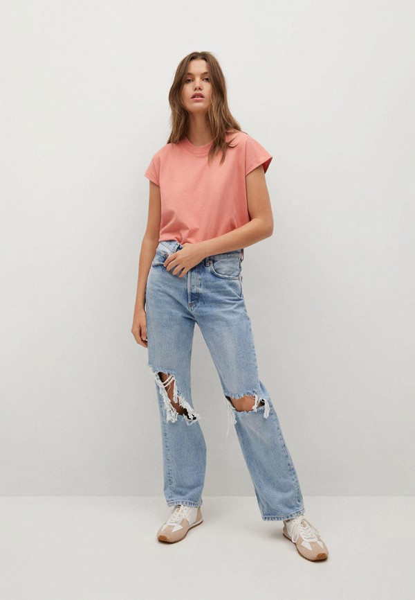 фото Футболка mango