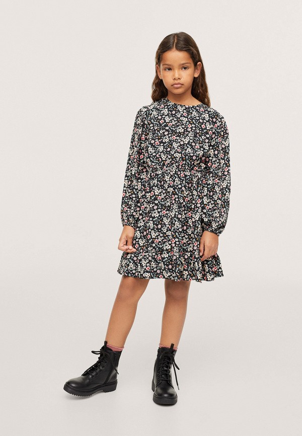 фото Платье mango kids