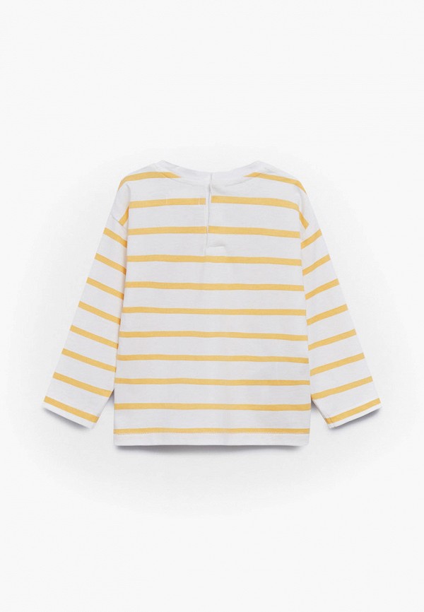 фото Лонгслив mango kids