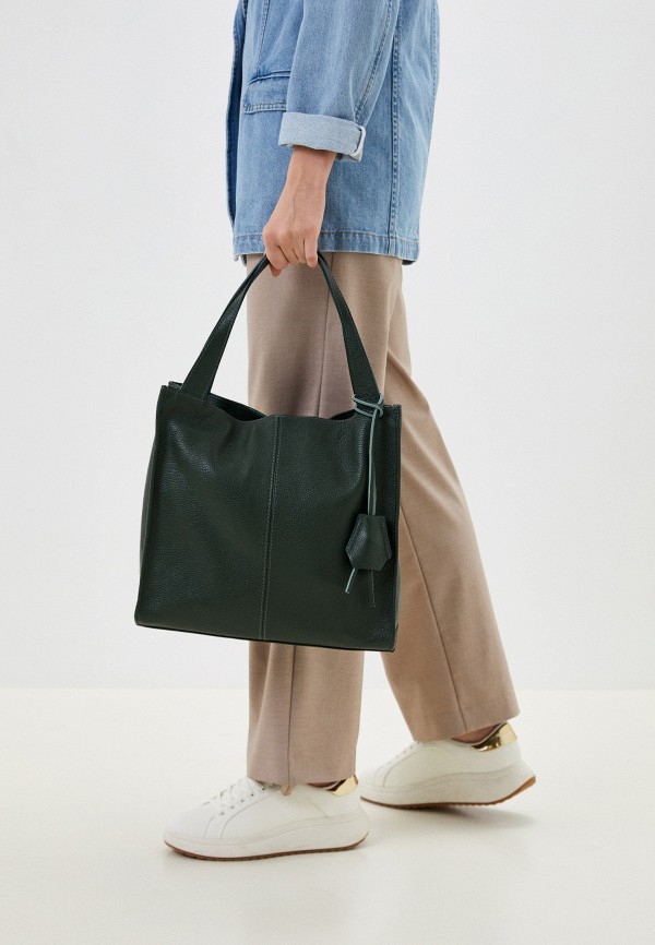 фото Сумка и брелок roberta rossi