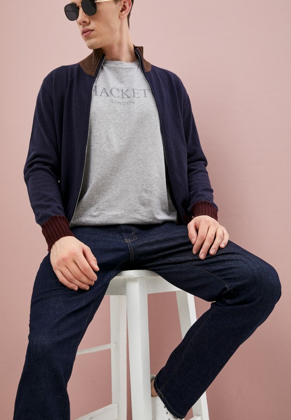 фото Джинсы hackett london