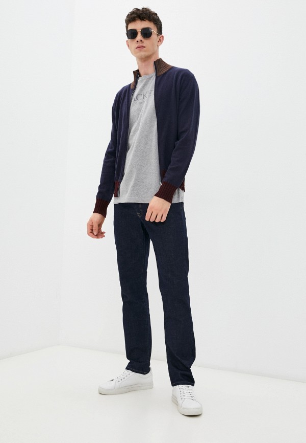 фото Джинсы hackett london